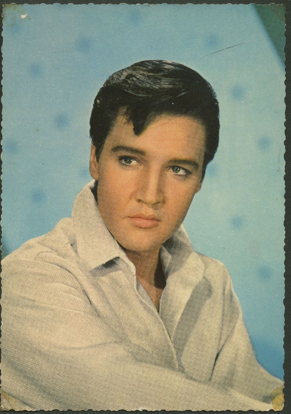 (image for) Elvis Presley #2878